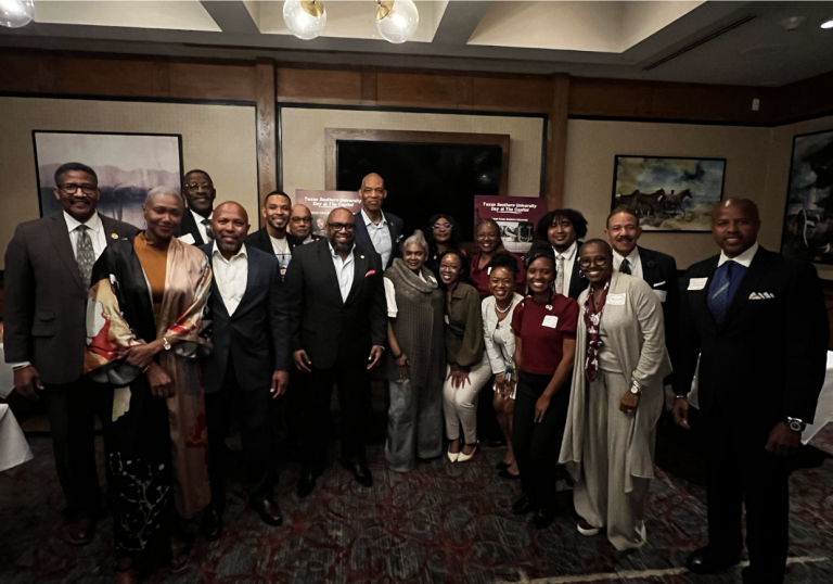 Texas Makes History: First-Ever HBCU Legislative Caucus Forms Amid Attacks on Academic Freedom